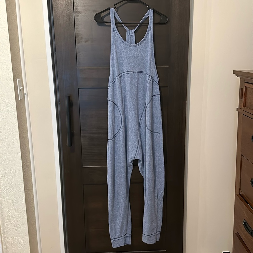 Ces Femme Jumpsuit